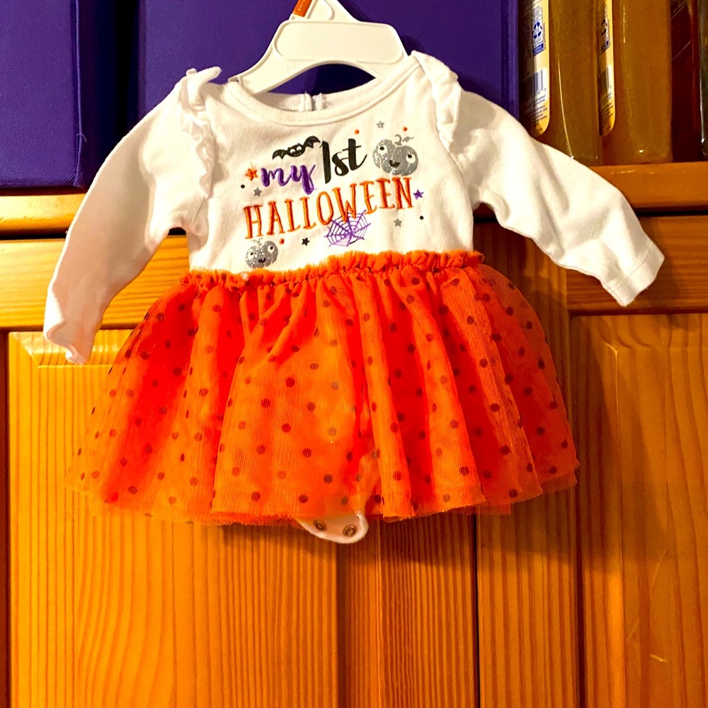 Babygirl Dress